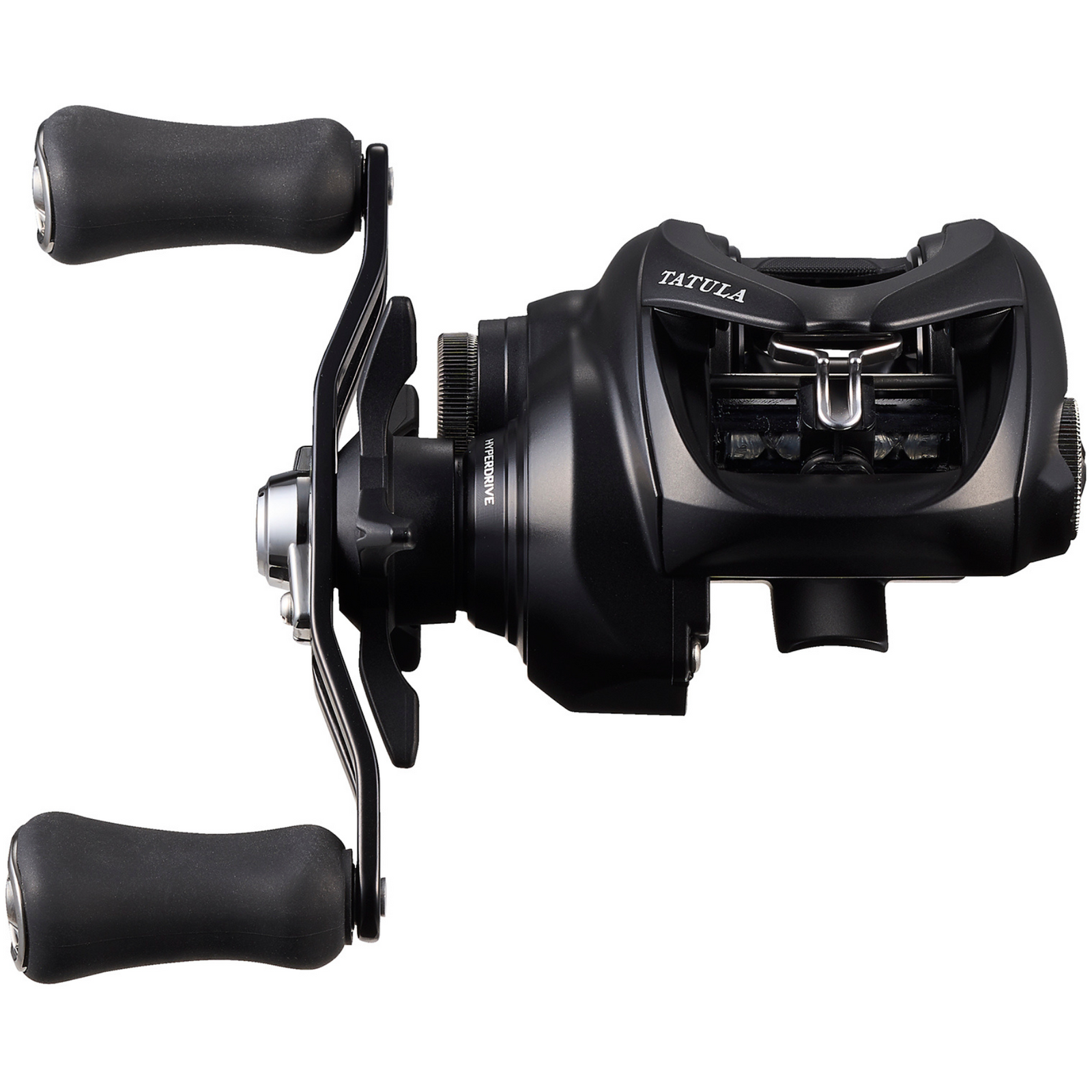 Daiwa Tatula 25 TW 200 Hyrräkela | Right