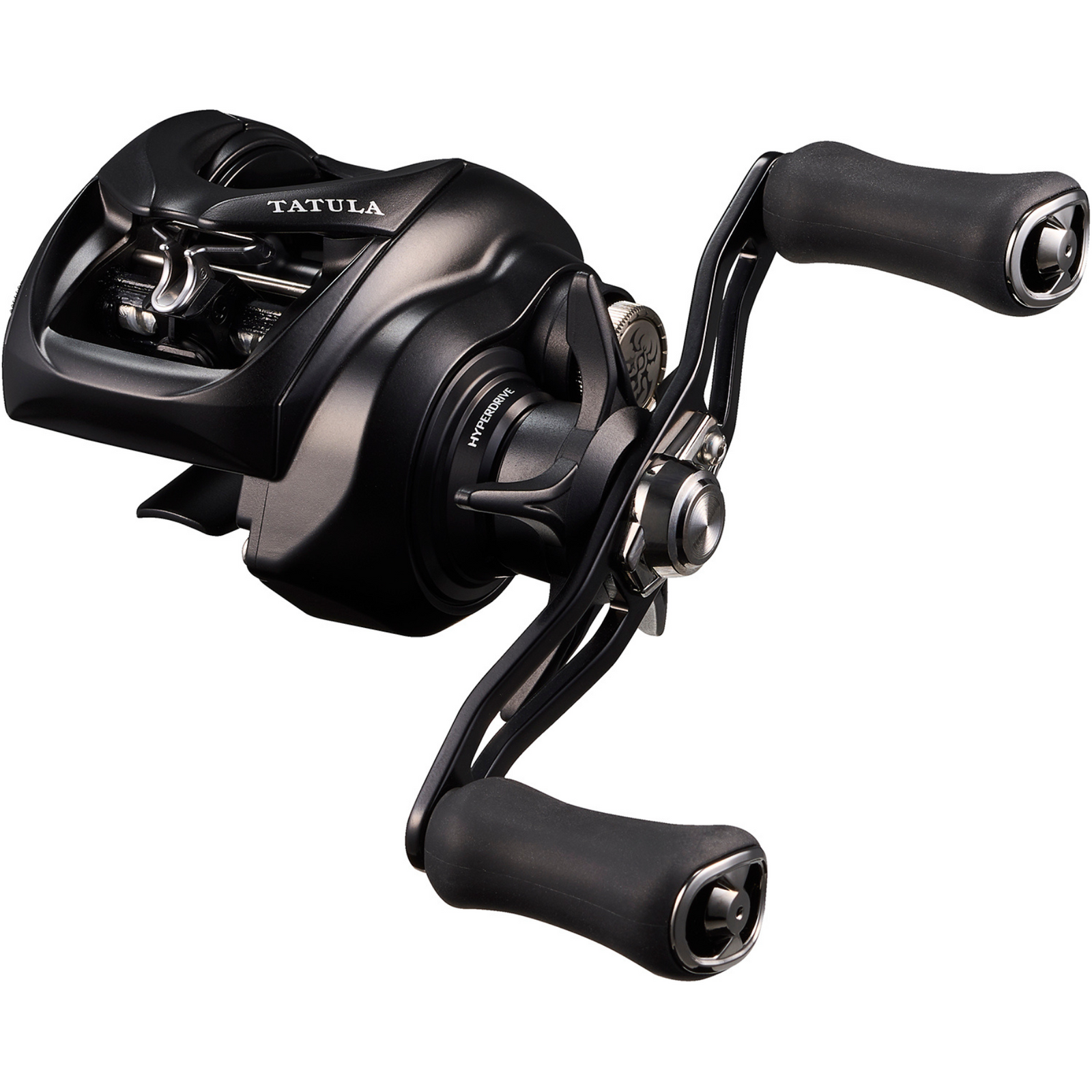Daiwa Tatula 25 TW 200 Hyrräkela | Left