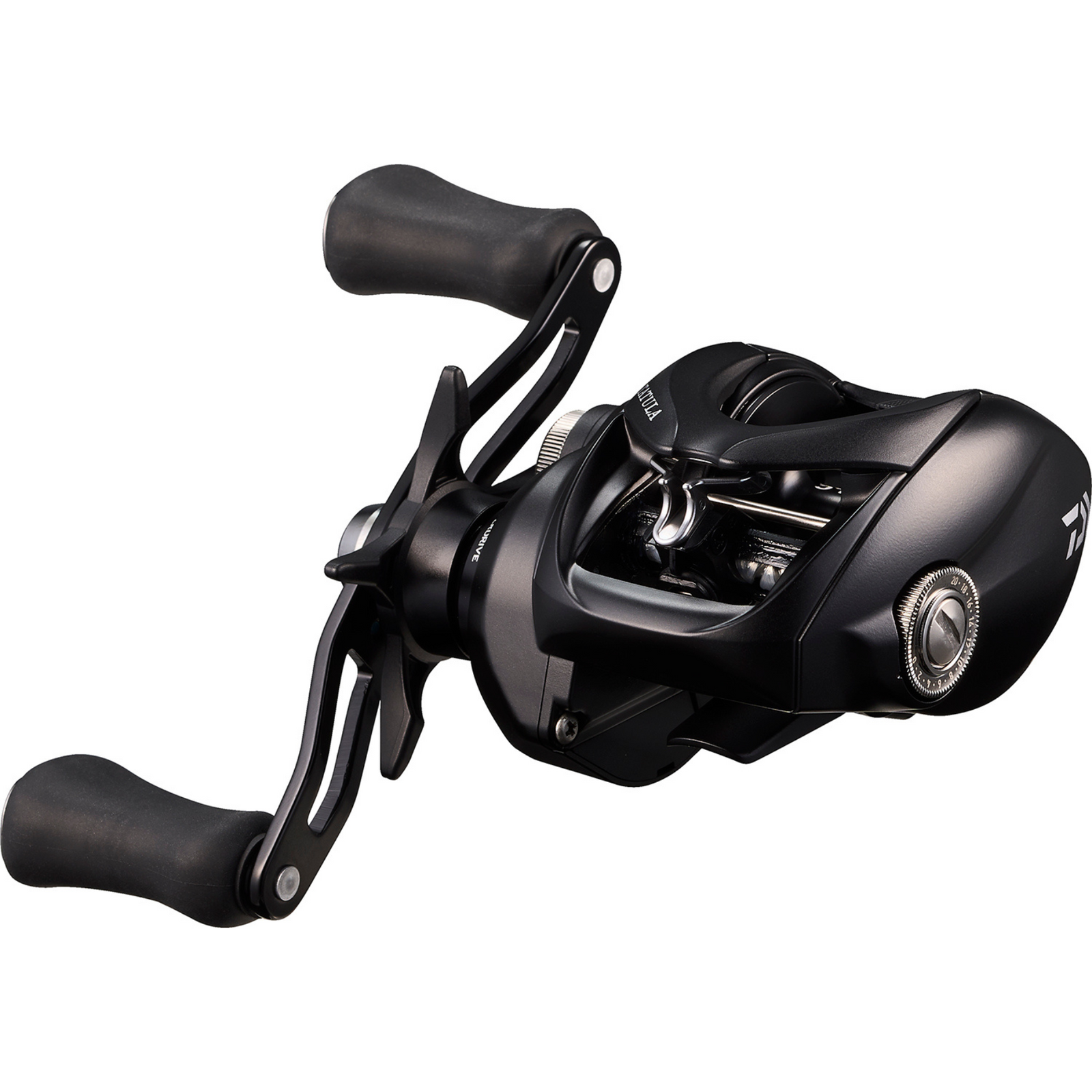 Daiwa Tatula 25 TW 200 Hyrräkela | Right