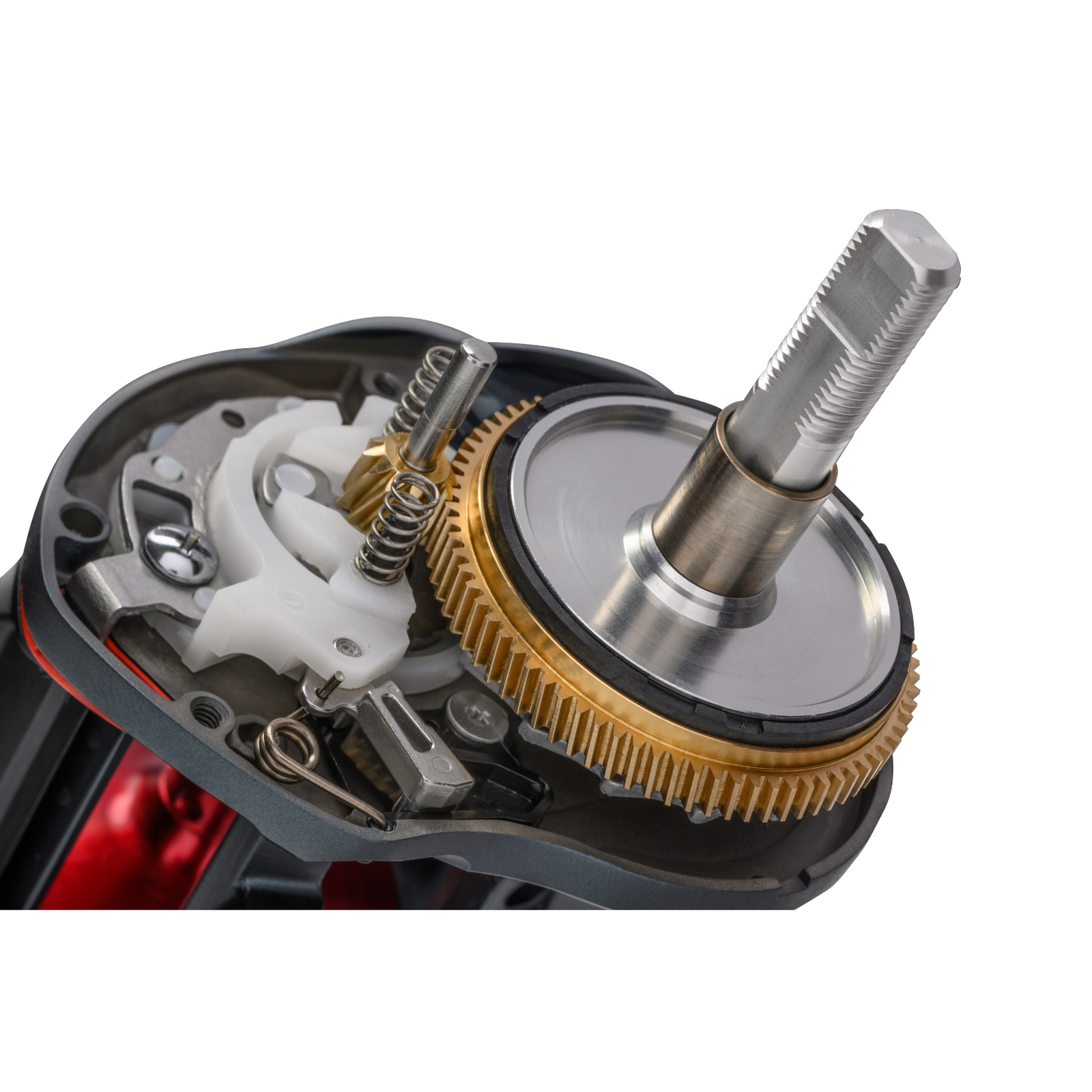 Daiwa Tatulion HD 200H Hyrräkela | Right