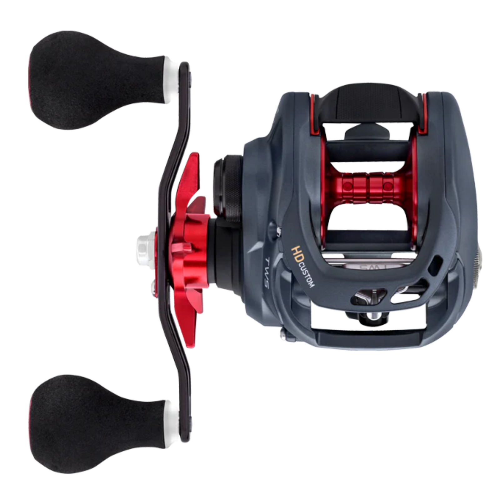 Daiwa Tatulion HD 200H Hyrräkela | Right