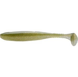 Daiwa Tournament D´Fin 10cm Jigi 7kpl | Ayu
