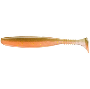 Daiwa Tournament D´Fin 10cm Jigi 7kpl | UV Perch