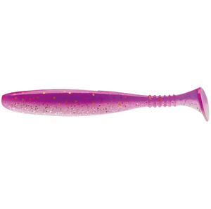 Daiwa Tournament D´Fin 10cm Jigi 7kpl | UV Violet