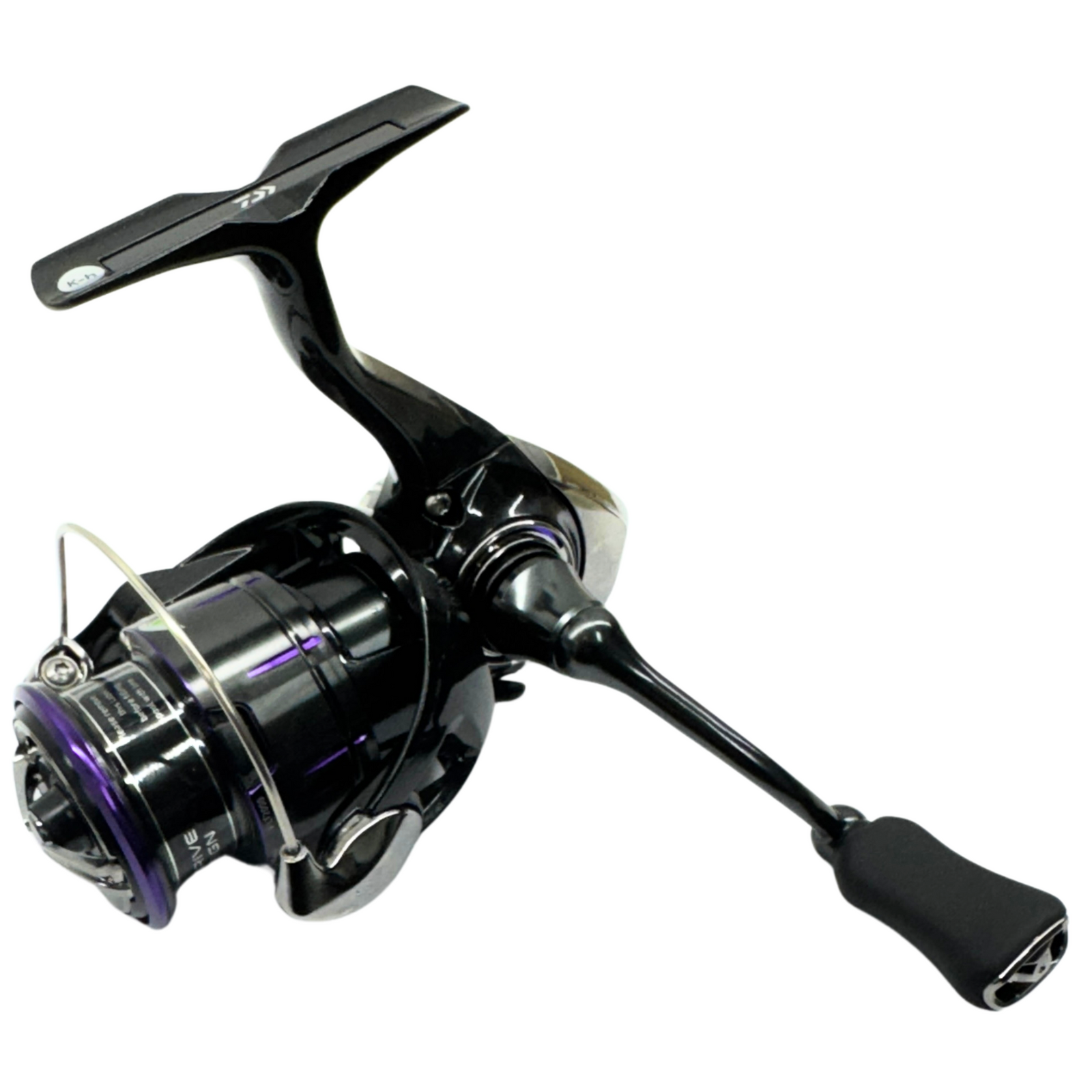 Daiwa 25 Prorex V LT2000 Avokela