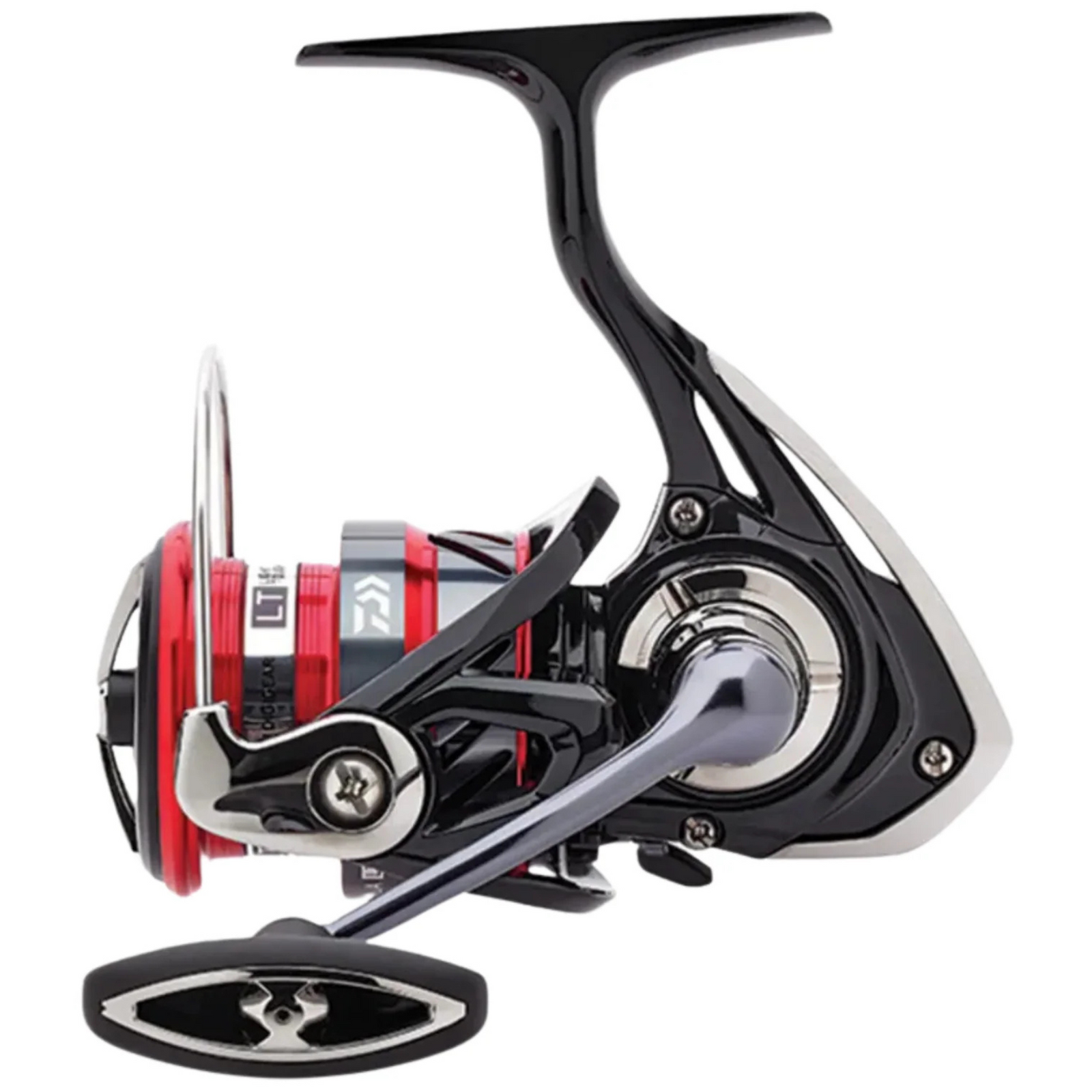 Daiwa 18 Ninja LT 2500 Avokela
