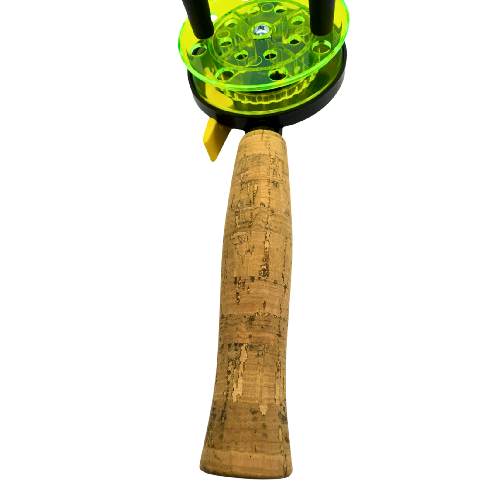 Delfin 70 President Pilkkivapa 440 mm – Lasikuitukärjellä