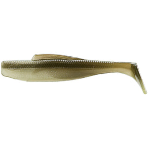 Z-Man DieZel MinnowZ Jigi 4" 5kpl | AYU