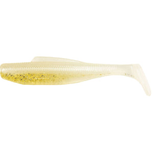 Z-Man DieZel MinnowZ Jigi 4" 5kpl | Beer Run