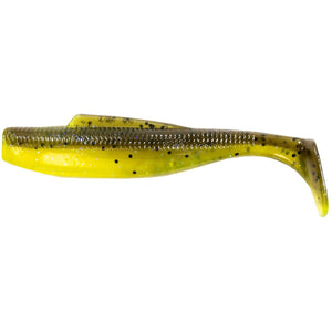 Z-Man DieZel MinnowZ Jigi 5" 4kpl | Hot Snakes