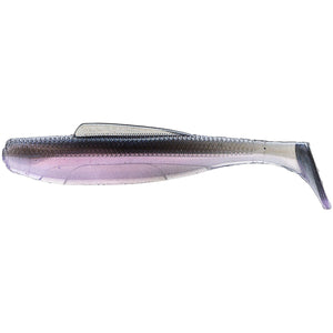 Z-Man DieZel MinnowZ Jigi 4" 5kpl | Mood Ring