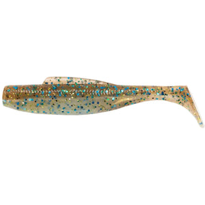 Z-Man DieZel MinnowZ Jigi 5" 4kpl | Pinfish