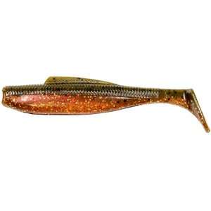 Z-Man DieZel MinnowZ Jigi 4" 5kpl | Bloody Mary Sunday