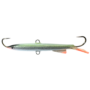 EEPE Kutonen Levypyrstö Tasapaino 60mm 6g | Kuore