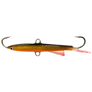 EEPE Kutonen Levypyrstö Tasapaino 60mm 6g | Repa