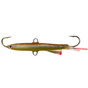 EEPE Kutonen Levypyrstö Tasapaino 60mm 6g | Särki
