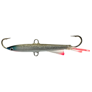 EEPE Kutonen Levypyrstö Tasapaino 60mm 6g | Siniposki
