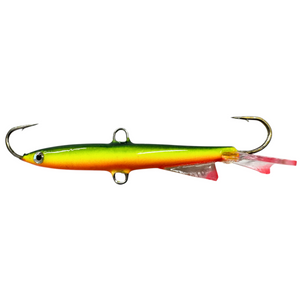 EEPE Seiska Levypyrstö Tasapaino 70mm 7g | Pyrri