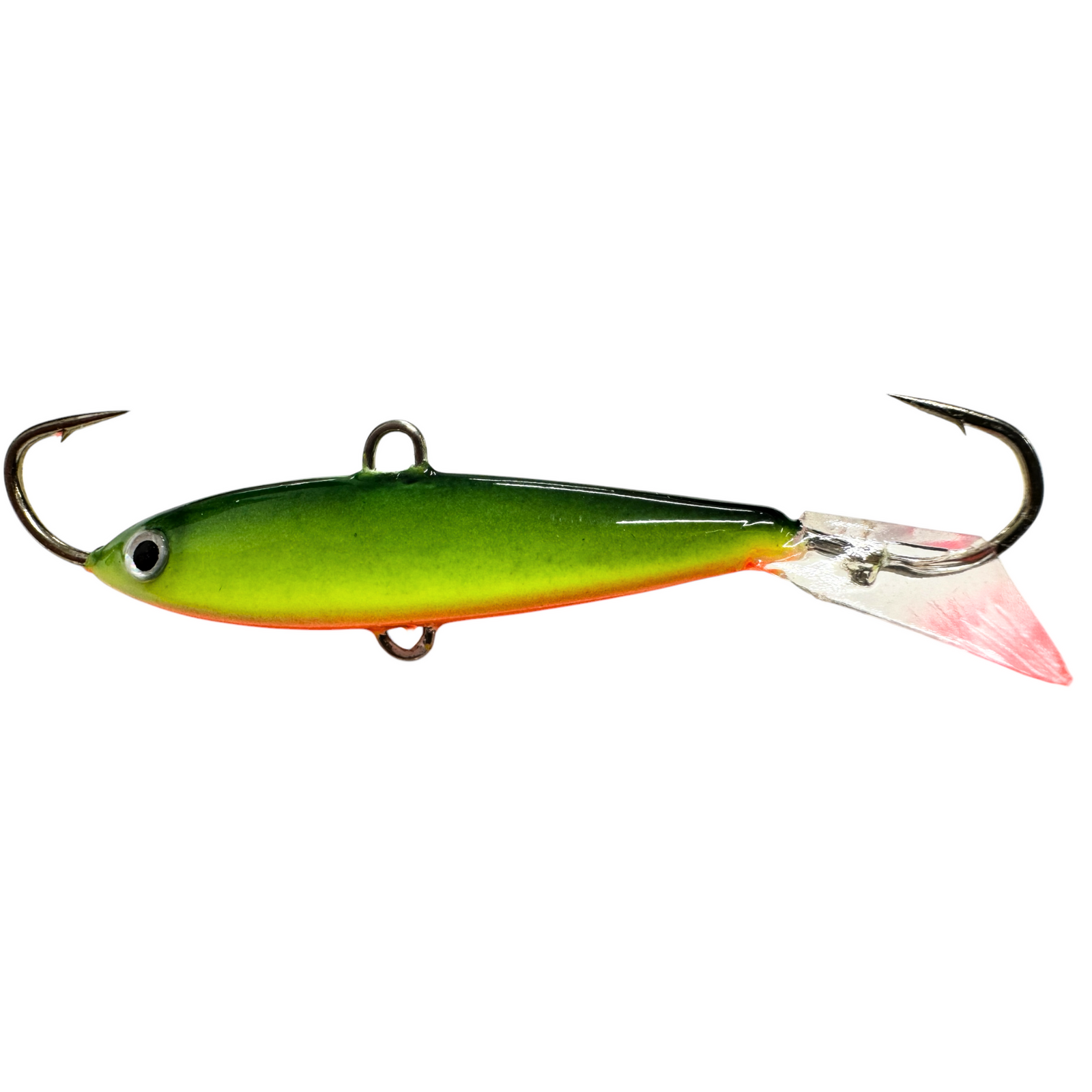 EEPE Vene Levypyrstö Tasapaino 63mm 15g | Pyrri