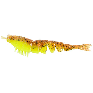 Z-Man EZ ShrimpZ Unrigged Jigi 3.5" 4kpl | Sexy Penny
