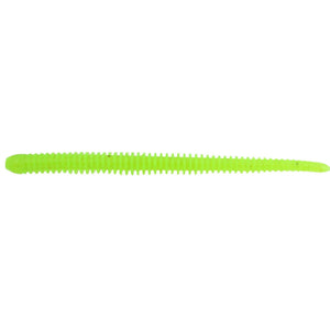 Keitech Easy Shaker Jigi 2.5" 14kpl | Clear Chartreuse Glow