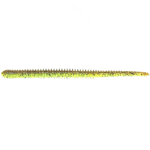 Keitech Easy Shaker Jigi 5.5" 10kpl | Green Pumkin Chart.