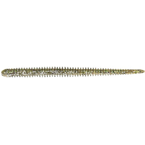 Keitech Easy Shaker Jigi 5.5" 10kpl | Silver Flash Minnow