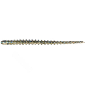Keitech Easy Shaker Jigi 5.5" 10kpl | Bluegill Flash