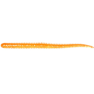 Keitech Easy Shaker Jigi 5.5" 10kpl | Orange Rainbow