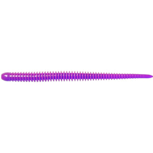Keitech Easy Shaker Jigi 5.5" 10kpl | Purple Chameleon