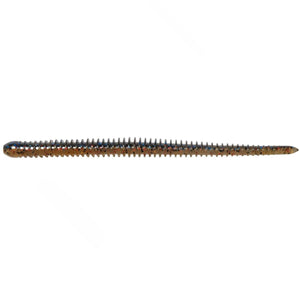 Keitech Easy Shaker Jigi 4.5" 10kpl | Golden Gill