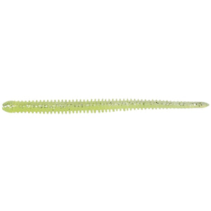 Keitech Easy Shaker Jigi 5.5" 10kpl | Chartreuse Ice