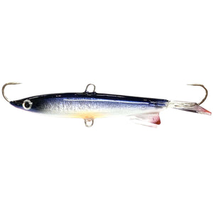 EEPE Kevennetty Tasapainopilkki 25g 70mm | Mustikka