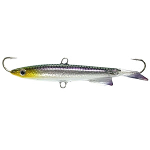 EEPE Kevennetty Tasapainopilkki 25g 70mm | Valopää Kameleontti