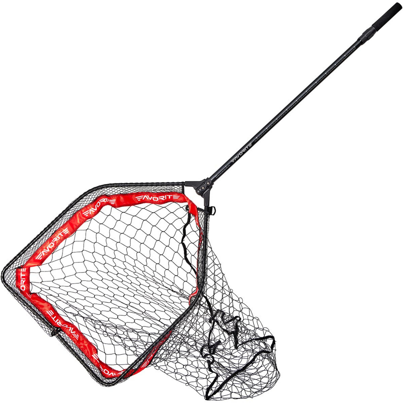 Favorite Folding Landing Net 75x60x70cm Kumihavashaavi