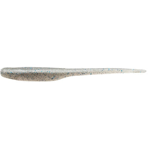 Z-Man Finesse ShadZ Jigi 4" 8kpl | Blue Steel