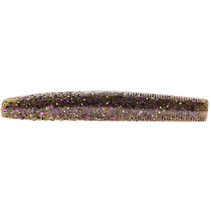 Z-Man Finesse TRD Jigi 2.75" 8kpl | Green Pumpkin Goby