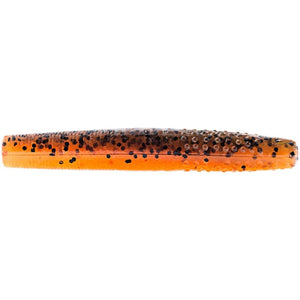 Z-Man Finesse TRD Jigi 2.75" 8kpl | Green Pumpkin/Orange