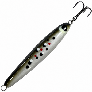 Forell Gladiator 100mm 20g Meritaimenviehe | 11