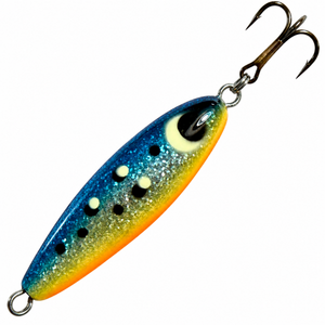 Forell Salmus 75mm 18g Meritaimenviehe | 06
