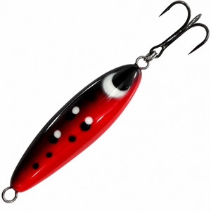 Forell Salmus 75mm 18g Meritaimenviehe | 09