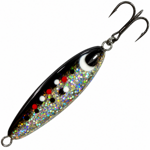 Forell Salmus 75mm 18g Meritaimenviehe | 13