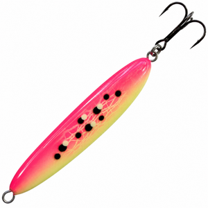 Forell Tiger 94mm 23g Meritaimenviehe | 03