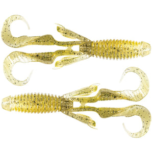 Z-Man Gremlin Jigi 4.5" 4kpl | Gamechanger