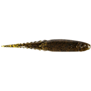 Z-Man Chatterspike Jigi 4.5" 5kpl | Green Pumpkin