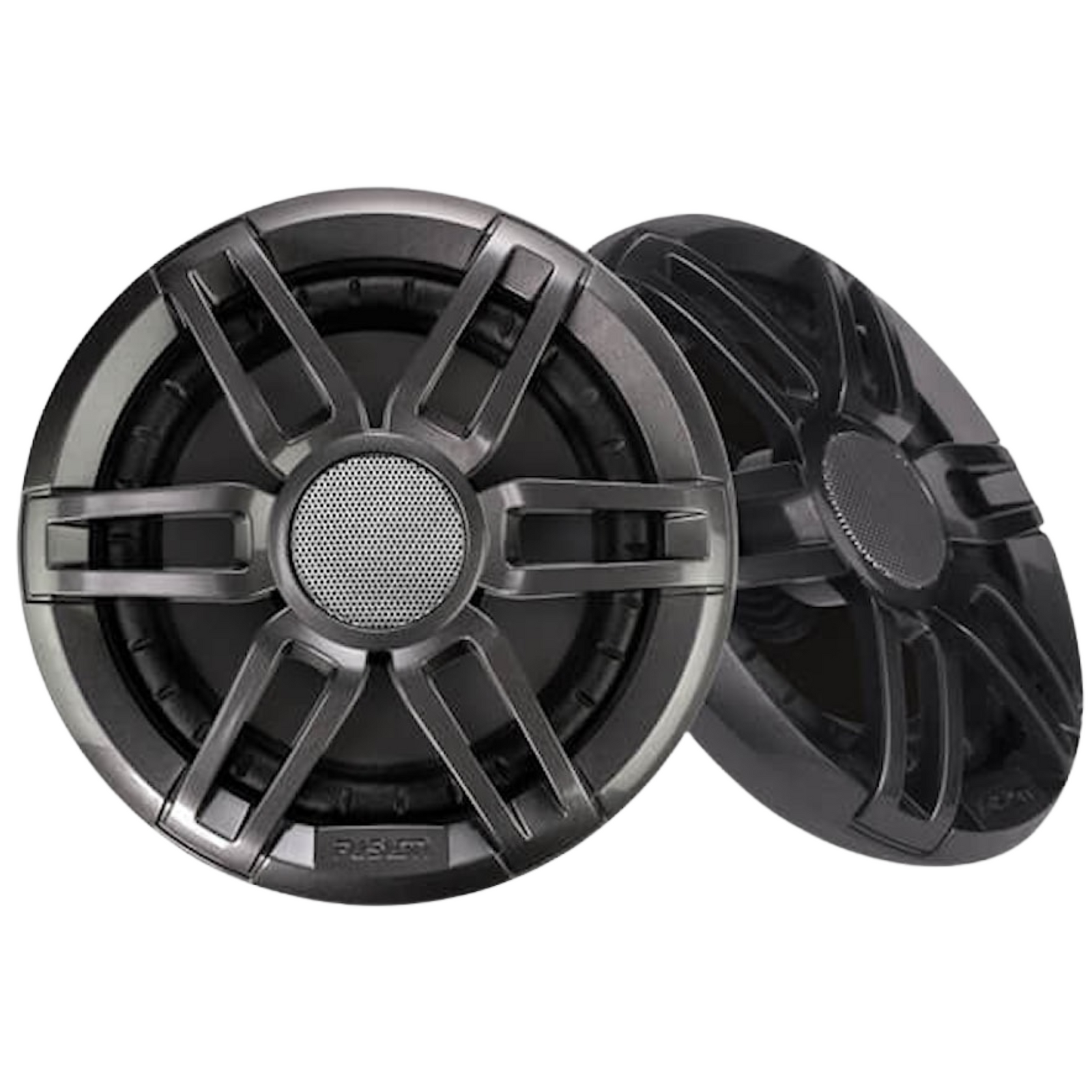 Garmin Fusion MS-RA210 & XS Speaker Kit -äänentoistojärjestelmä