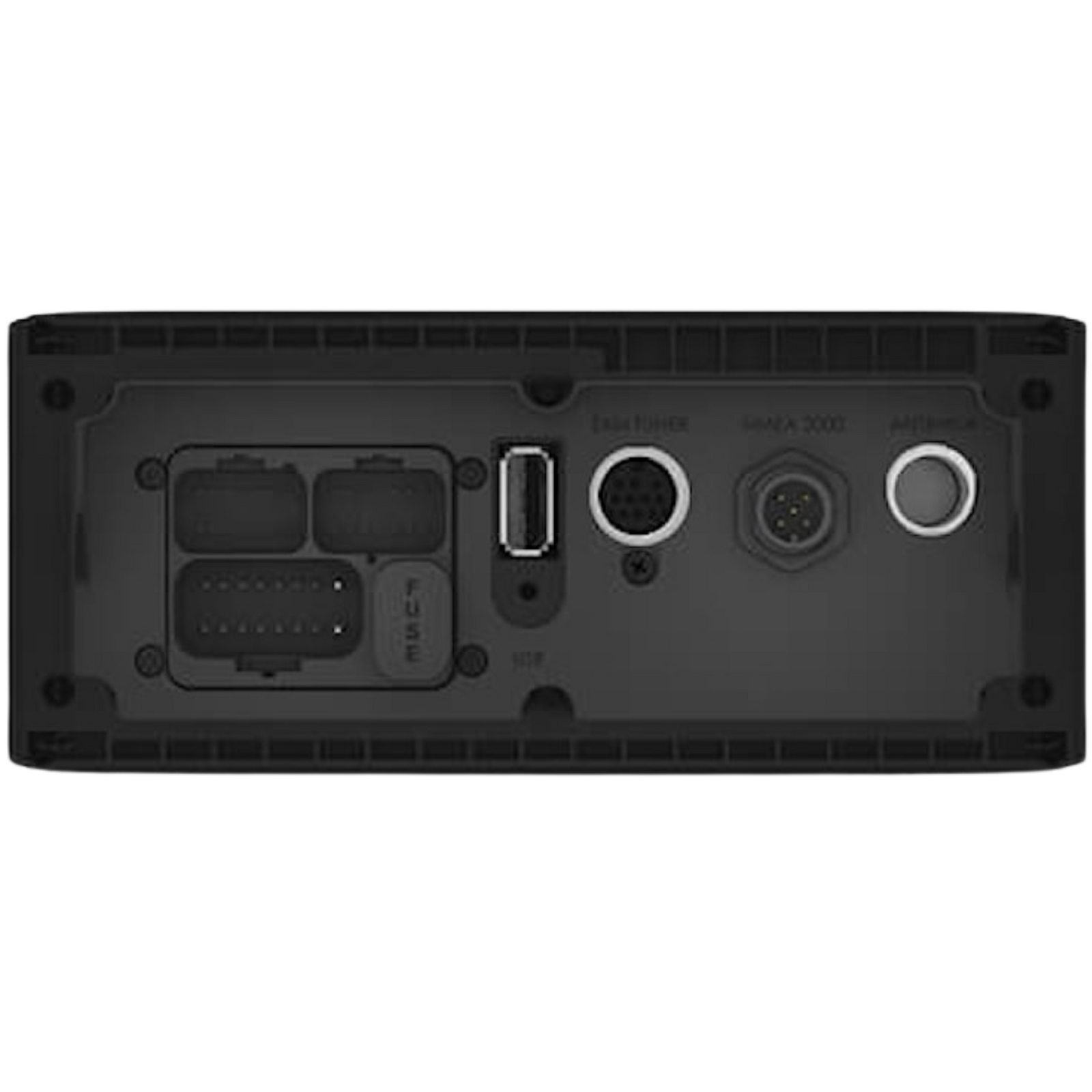 Garmin Fusion MS-RA210 & XS Speaker Kit -äänentoistojärjestelmä