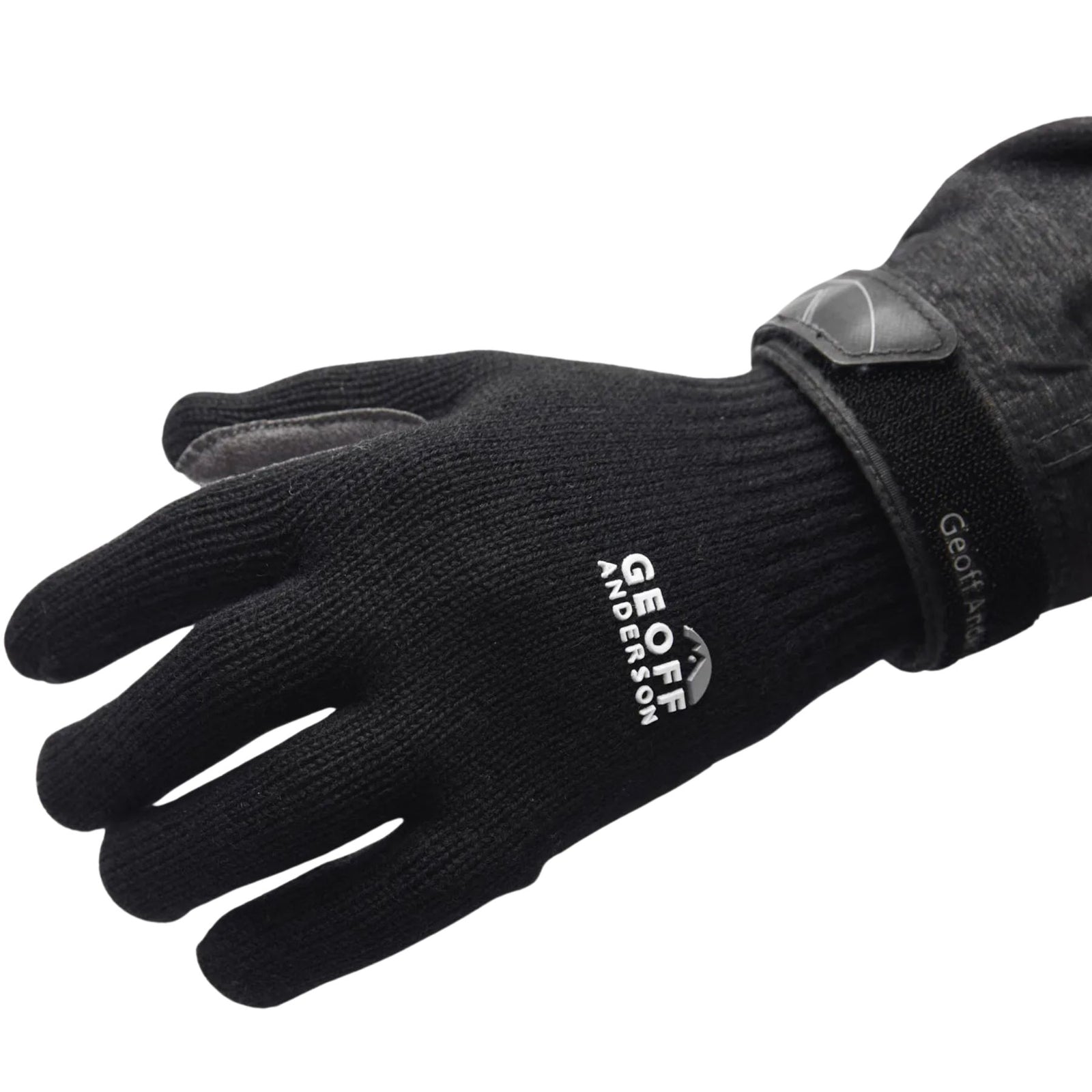 Geoff Anderson Merino Wool Glove hanskat