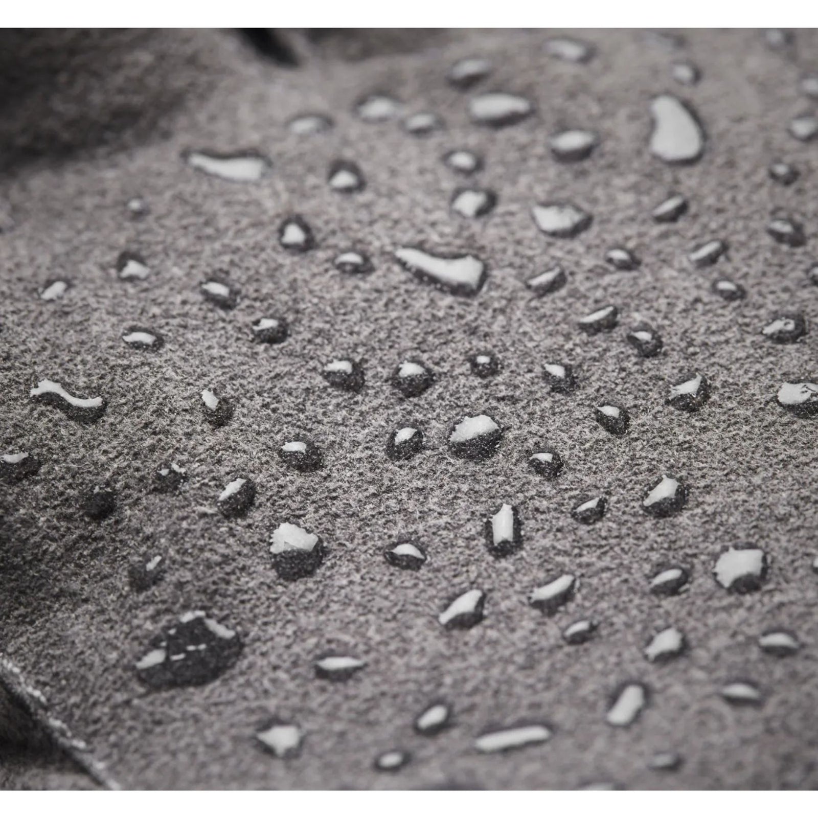 Geoff Anderson Merino Wool Glove hanskat