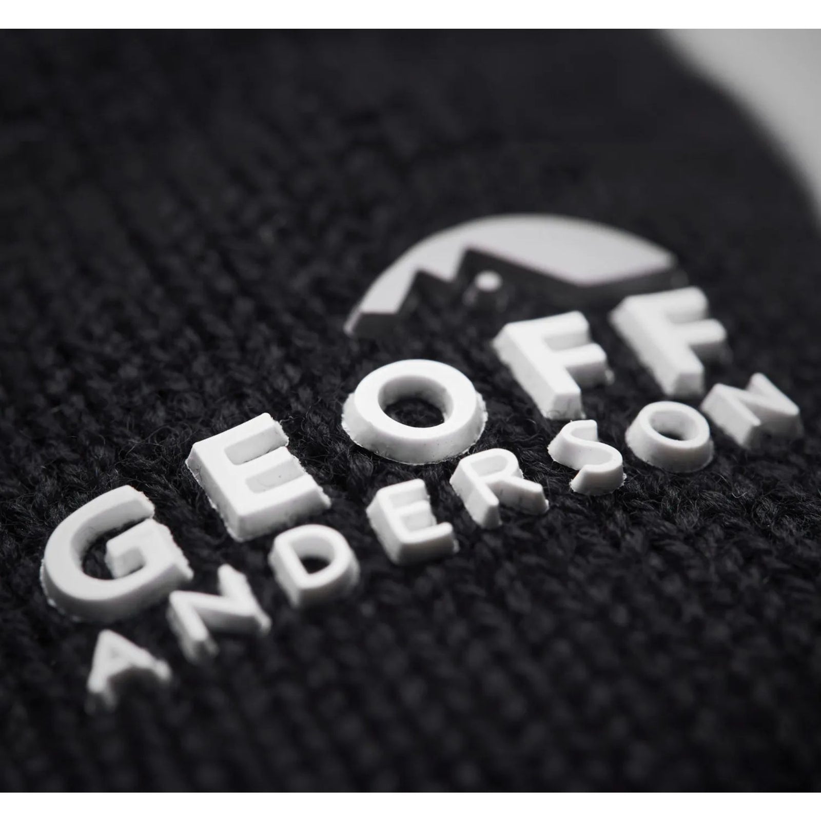 Geoff Anderson Merino Wool Glove hanskat